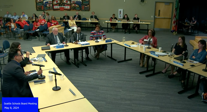 Seattle Parents Are Right to Yell About School Closures